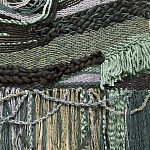  Дизайнерский Гобелен Волшебный Лес  Magic Forest II варинант исполнения - 2 | Loft Concept в Орле