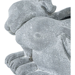 Кашпо The warmth of hares варинант исполнения - 2 | Loft Concept в Орле