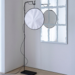 Зеркало в форме окна Pyrenees варинант исполнения - 2 | Loft Concept в Орле