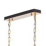 Люстра овальная в классическом обрамлении Light Connoisseurs Beauty варинант исполнения - 7 | Loft Concept в Орле