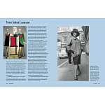 Книга про высокую моду XX века High Fashion The 20th Century Decade by Decade Dirix Emmanuelle варинант исполнения - 6 | Loft Concept в Орле