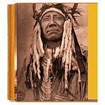 Подарочная Книга Edward S. Curtis North American Indian Complete Portfolios варинант исполнения - 1 | Loft Concept в Орле