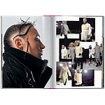 Книга Rick Owens Taschen варинант исполнения - 4 | Loft Concept в Орле