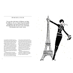 Coco chanel special edition: the illustrated world of a fashion icon варинант исполнения - 3 | Loft Concept в Орле