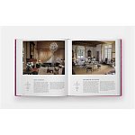 Книга Interiors: The Greatest Rooms of the Century Pink Edition варинант исполнения - 4 | Loft Concept в Орле