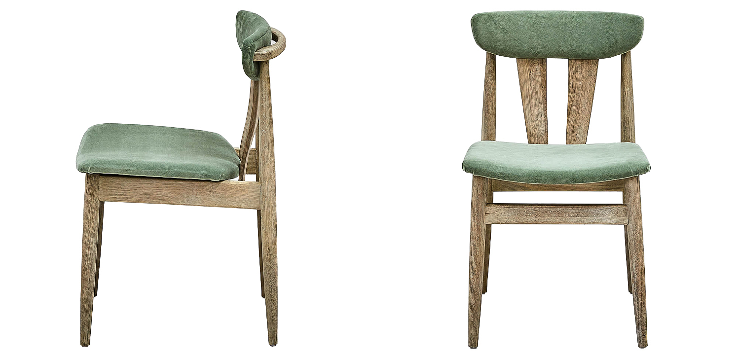 Стул Eibcher Stool Стул Eibcher Stool - Loft-Concept в Орле