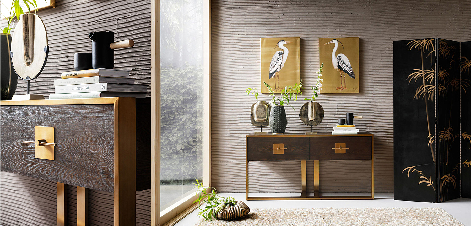 Консоль Osaka Консоль Osaka - Loft-Concept в Орле