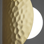 Подвесной светильник Lutonos варинант исполнения - 3 | Loft Concept в Орле