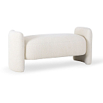 Банкетка Feather of softness варинант исполнения - 7 | Loft Concept в Орле