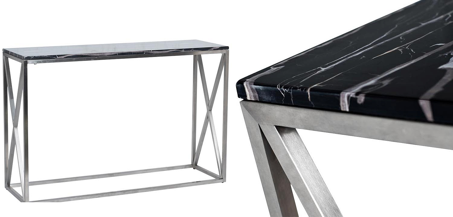 Консоль Serene Phoenix Artificial Marble Консоль Serene Phoenix Artificial Marble - Loft-Concept в Орле