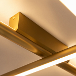 Потолочный светильник Radiance 3000К 50Вт варинант исполнения - 6 | Loft Concept в Орле