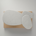 Столы «Trio» варинант исполнения - 3 | Loft Concept в Орле