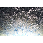 Светильник настенный «Минерал» варинант исполнения - 3 | Loft Concept в Орле