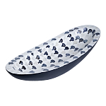 Блюдо декоративное Leon Big варинант исполнения - 1 | Loft Concept в Орле