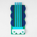 Панно Надежда варинант исполнения - 1 | Loft Concept в Орле