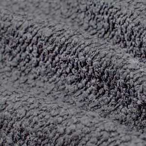 Мебельная ткань Букле темно-серый цвет 140 см T2-5