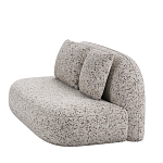 Двухместный диван Orus варинант исполнения - 3 | Loft Concept в Орле