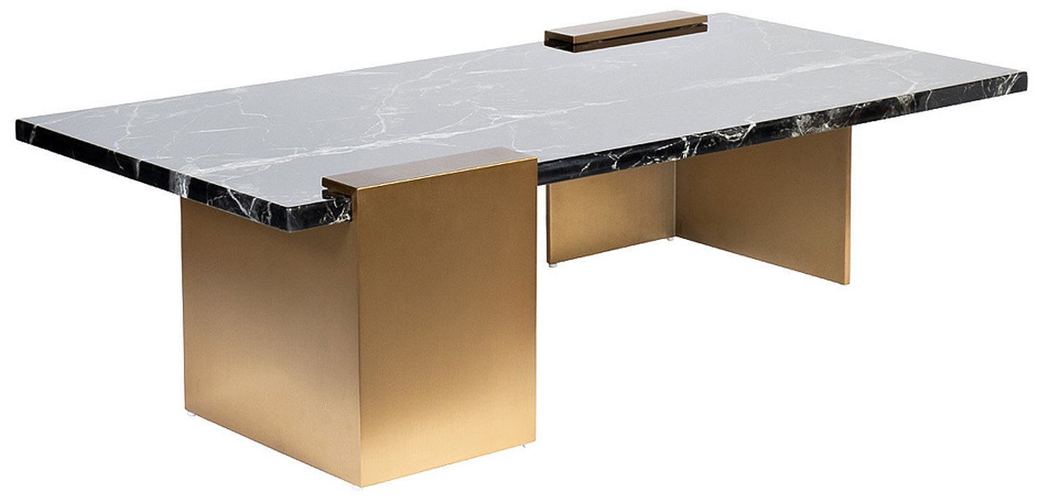 Кофейный стол tormund Coffee Table Кофейный стол tormund Coffee Table - Loft-Concept в Орле