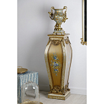 Ваза фарфоровая Georginio варинант исполнения - 2 | Loft Concept в Орле