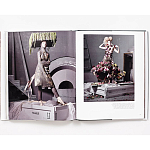 Редкая коллекционная книга Vogue & The Metropolitan Museum of Art Parties Exhibitions People Book 2014 варинант исполнения - 5 | Loft Concept в Орле