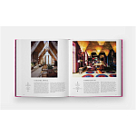 Книга Interiors: The Greatest Rooms of the Century Pink Edition варинант исполнения - 6 | Loft Concept в Орле