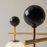 Люстра подвесная Museo G9 варинант исполнения - 4 | Loft Concept в Орле