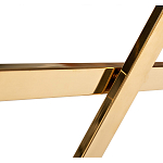 Стол сервировочный с зеркальной столешницей Splendid Serving Table варинант исполнения - 5 | Loft Concept в Орле