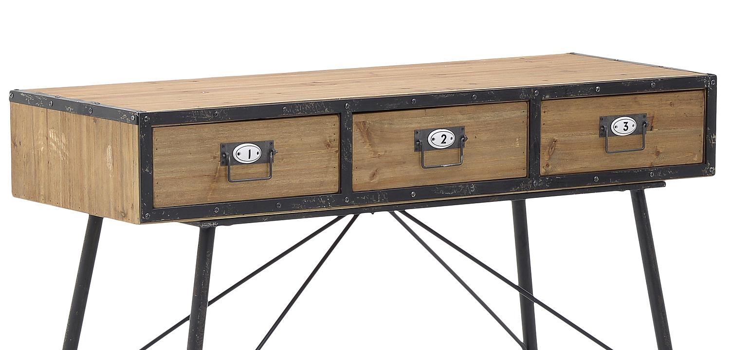 Консоль Kane Console Консоль Kane Console - Loft-Concept в Орле