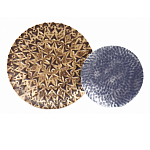 Панно настенное Blank Sheet Copper варинант исполнения - 1 | Loft Concept в Орле