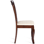 Стул деревянный с узором Hercules варинант исполнения - 4 | Loft Concept в Орле