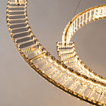 Люстра подвесная Krone 3000К 90Вт варинант исполнения - 6 | Loft Concept в Орле