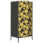 Stiletto Cabinet Barocco Medusa варинант исполнения - 1 | Loft Concept в Орле