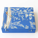 Лимитированное Коллекционное Издание The Art of Gracie Special Edition  варинант исполнения - 4 | Loft Concept в Орле