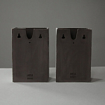 Бра «Керамическое» ручной работы варинант исполнения - 3 | Loft Concept в Орле