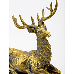 Фигурка The Golden Deer варинант исполнения - 4 | Loft Concept в Орле