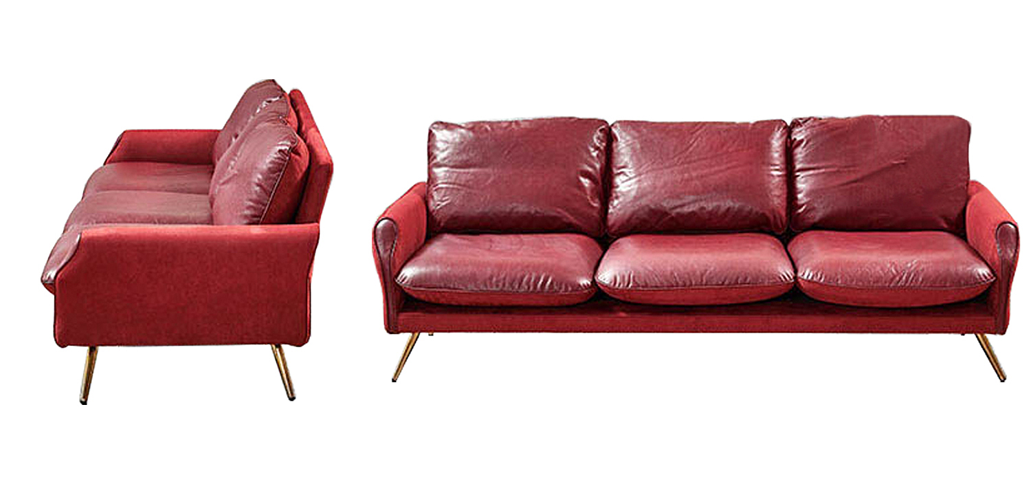 Диван Arnaldo Sofa Диван Arnaldo Sofa - Loft-Concept в Орле