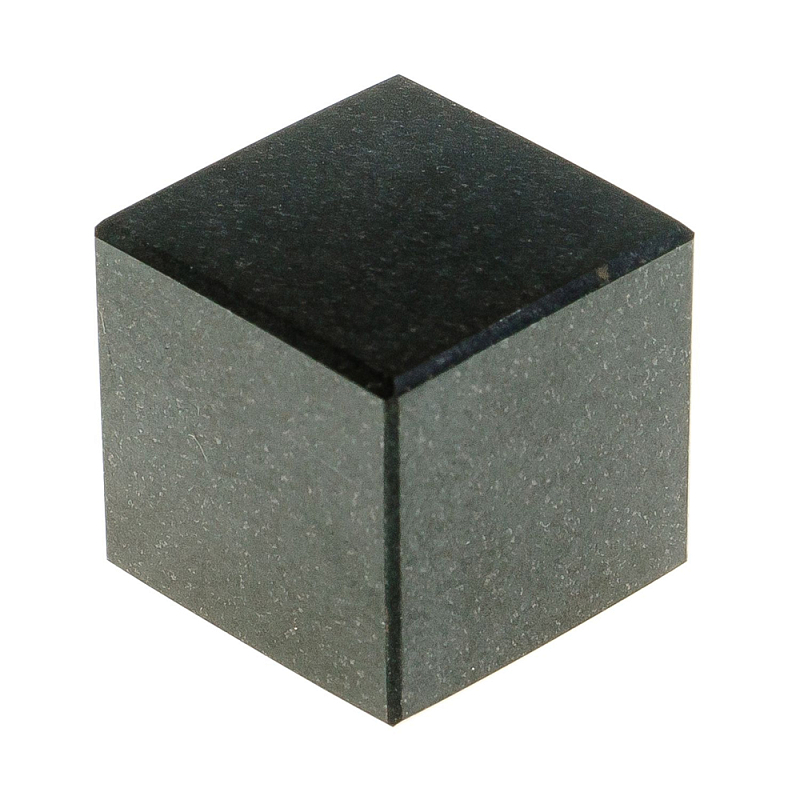 Кубик для охлаждения виски из натурального камня долерит Natural Stone Cube Черный Кубик для охлаждения виски из натурального камня долерит Natural Stone Cube Черный в Орле | Loft Concept