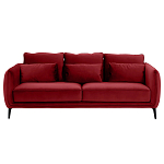 Диван трёхместный с подлокотниками Dutchman варинант исполнения - 4 | Loft Concept в Орле