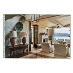 Альбом  декорирование Интерьеров Мелиссы Пенфолд Natural Living by Design: Melissa Penfold варинант исполнения - 6 | Loft Concept в Орле