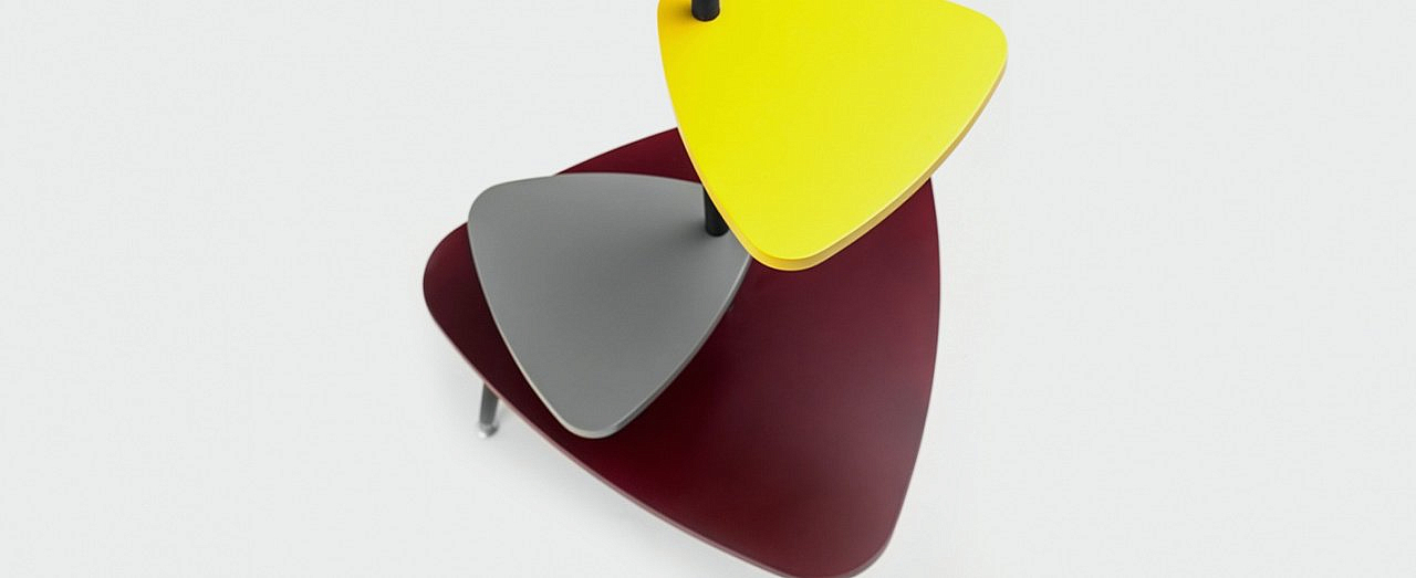 Этажерка DUCK Этажерка DUCK - Loft-Concept в Орле