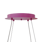 Люстра Wild Grape варинант исполнения - 5 | Loft Concept в Орле