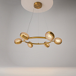 Люстра подвесная Mind 3000К 60Вт варинант исполнения - 9 | Loft Concept в Орле