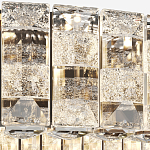 Люстра подвесная Castello 3000К 35Вт варинант исполнения - 4 | Loft Concept в Орле