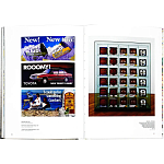 Лимитированная Книга для дизайнеров Jeff Koons Conversations with Norman Rosenthal варинант исполнения - 10 | Loft Concept в Орле