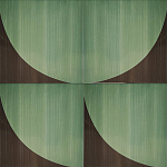 Дизайнерская плитка с узором Трамплин варинант исполнения - 1 | Loft Concept в Орле