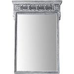 Зеркало Percevel Wood Imitation Mirror варинант исполнения - 1 | Loft Concept в Орле