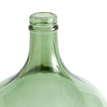 Ваза-бутыль из стекла TRANSPARENT FORMS 31 варинант исполнения - 6 | Loft Concept в Орле