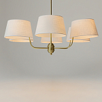 Люстра подвесная Modesto Е14 варинант исполнения - 11 | Loft Concept в Орле