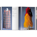 Книга 18th-Century Fashion in Detail. Товар уцененный North Susan варинант исполнения - 6 | Loft Concept в Орле