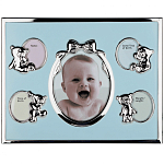 Фоторамка детская Childhood Corner Sun 5 фото варинант исполнения - 1 | Loft Concept в Орле